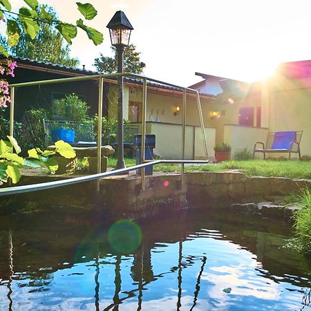 Hotel Das Bayerwald Lam Ngoại thất bức ảnh