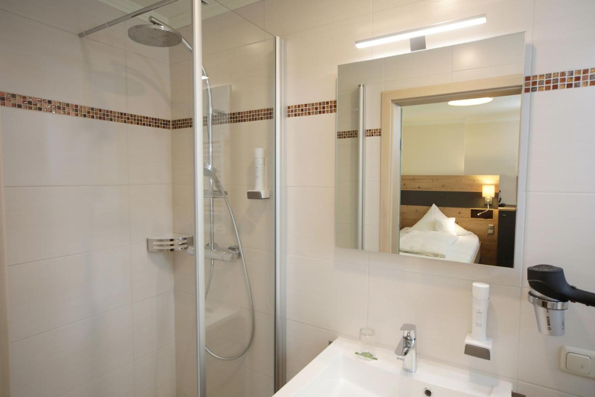 Hotel Das Bayerwald Lam Ngoại thất bức ảnh