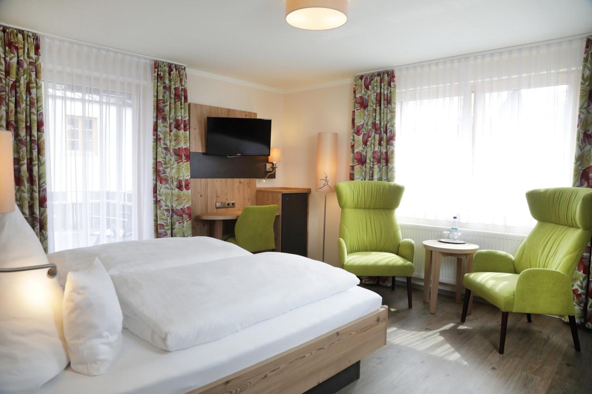Hotel Das Bayerwald Lam Ngoại thất bức ảnh