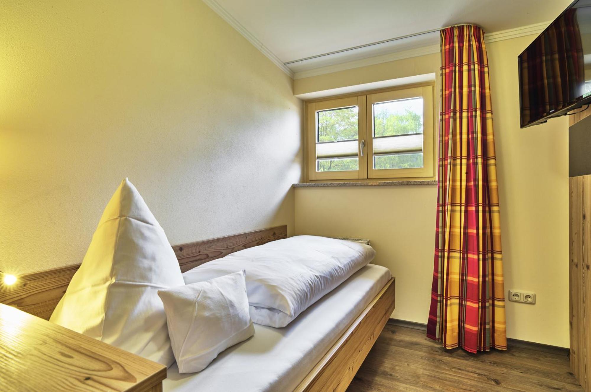 Hotel Das Bayerwald Lam Ngoại thất bức ảnh