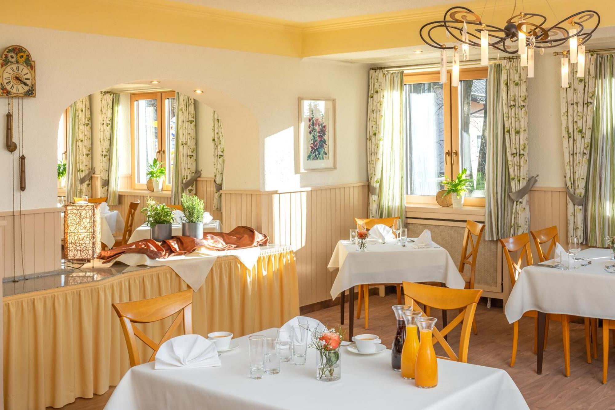 Hotel Das Bayerwald Lam Ngoại thất bức ảnh