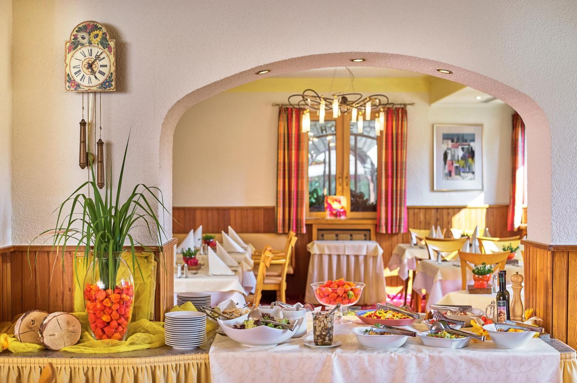 Hotel Das Bayerwald Lam Ngoại thất bức ảnh