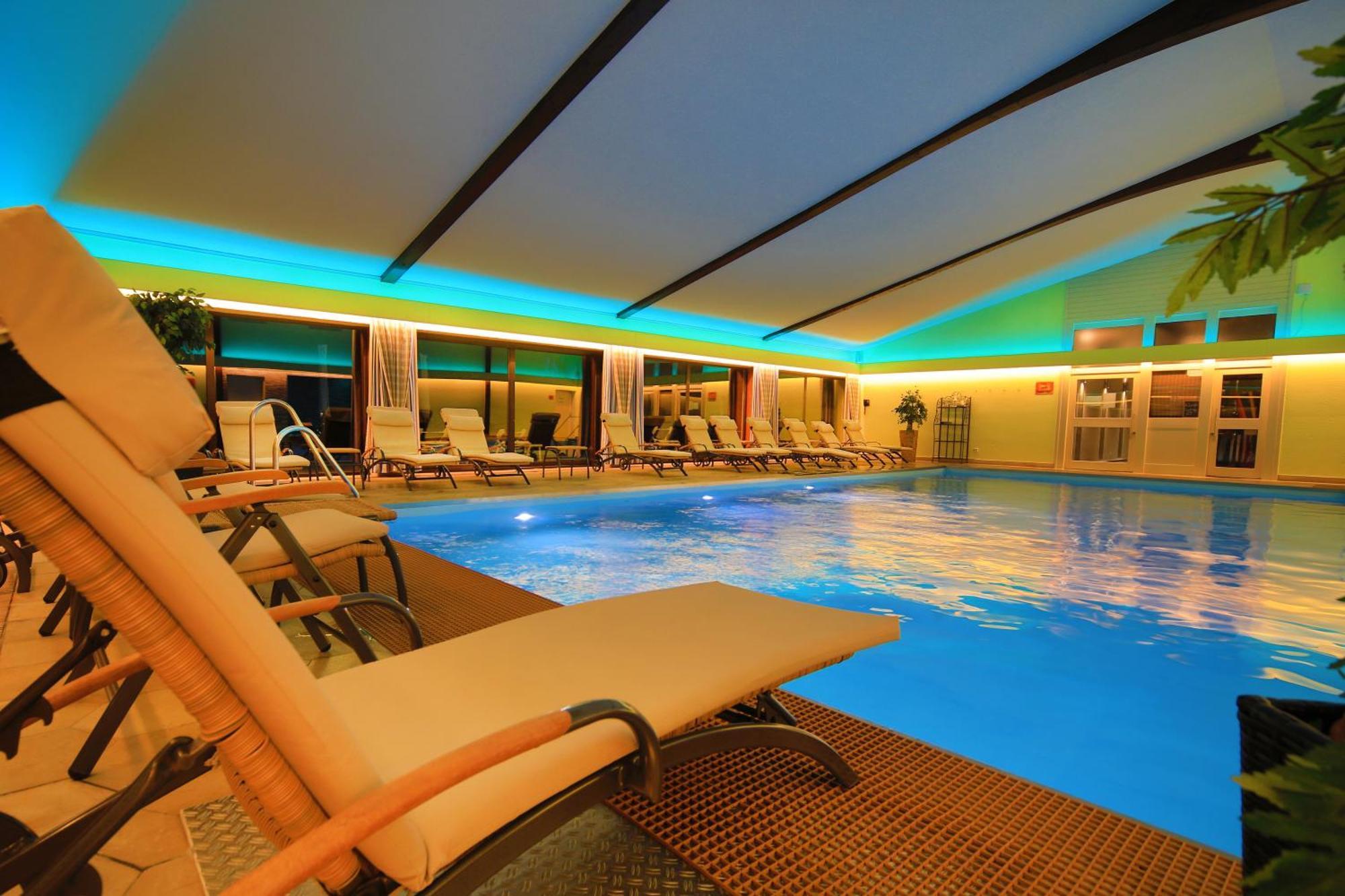 Hotel Das Bayerwald Lam Ngoại thất bức ảnh