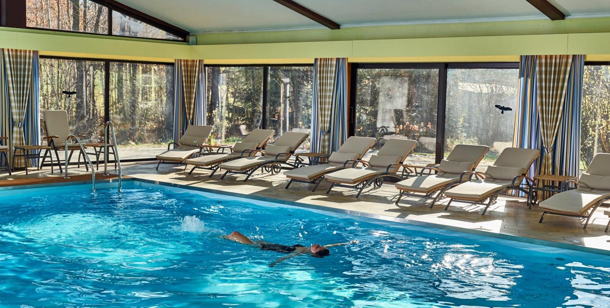Hotel Das Bayerwald Lam Ngoại thất bức ảnh