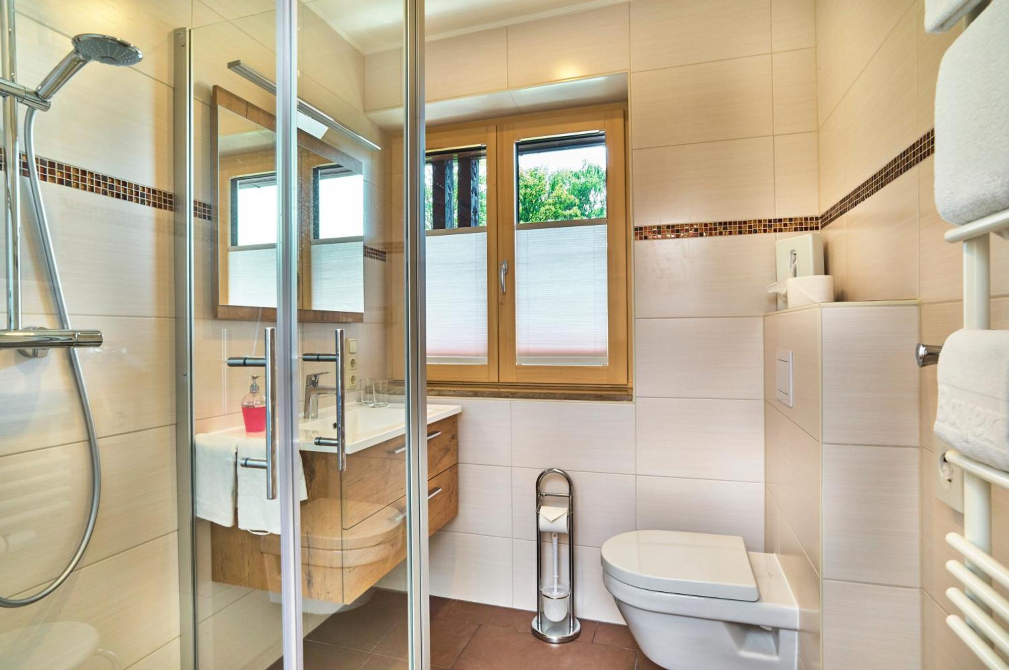 Hotel Das Bayerwald Lam Ngoại thất bức ảnh
