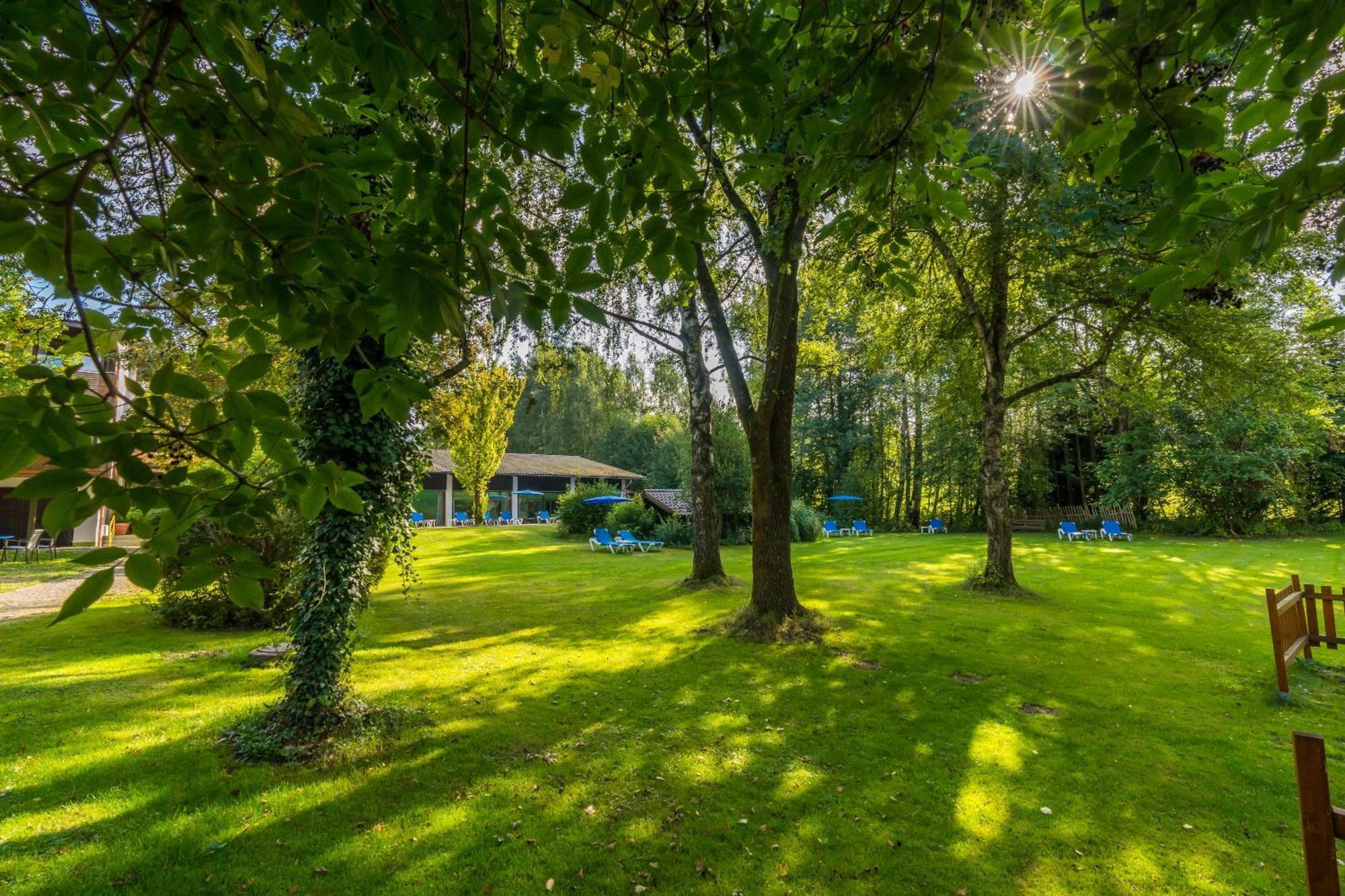 Hotel Das Bayerwald Lam Ngoại thất bức ảnh